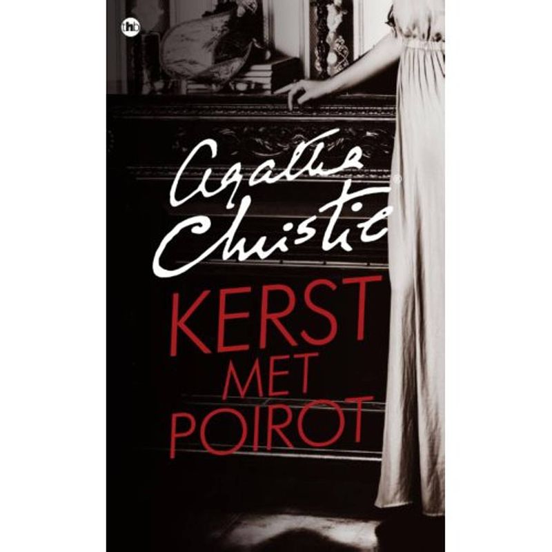 Foto van Kerst met poirot - poirot