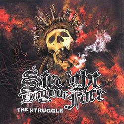 Foto van The struggle - cd (4260161860462)