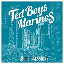 Foto van Surf sessions - cd (3481575570117)