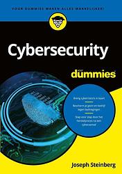 Foto van Cybersecurity voor dummies - joseph steinberg - ebook (9789045357775)