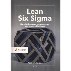 Foto van Lean six sigma