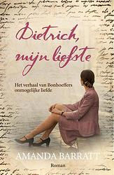 Foto van Dietrich, mijn liefste - amanda barratt - ebook (9789029729277)