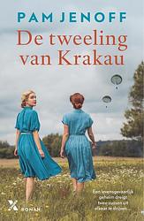 Foto van De tweeling van krakau - pam jenoff - ebook