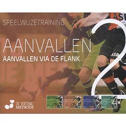 Foto van Speelwijzetraining / aanvallen