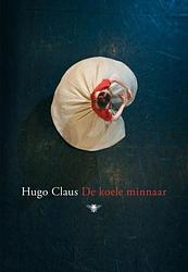 Foto van De koele minnaar - hugo claus - ebook (9789023449515)