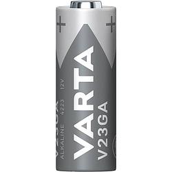 Foto van Varta batterij varta electronic v23ga mn21 +irb ! 4223101401