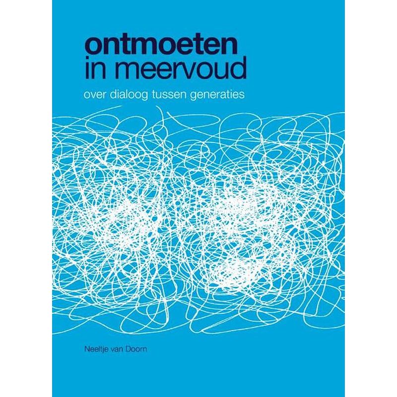 Foto van Ontmoeten in meervoud