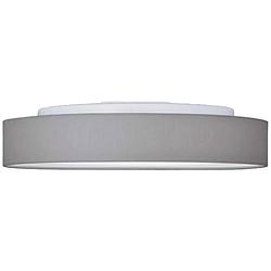 Foto van Brumberg 58212003 58212003 led-plafondlamp led 15 w wit