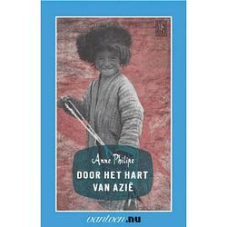 Foto van Door het hart van azië