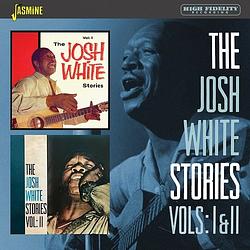 Foto van The josh white stories vols. i & ii - cd (0604988314823)