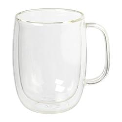 Foto van Theeglas dubbelwandig - 400 ml