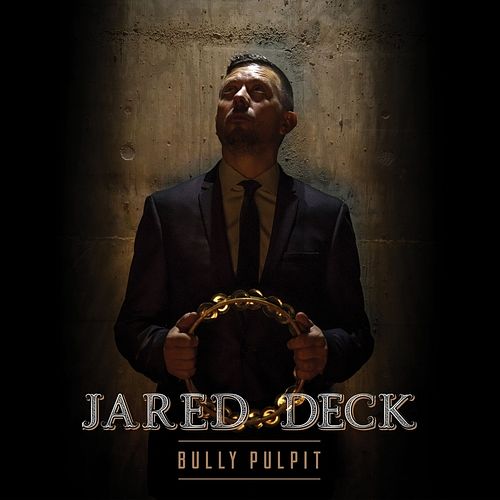 Foto van Bully pulpit - cd (8713762002459)