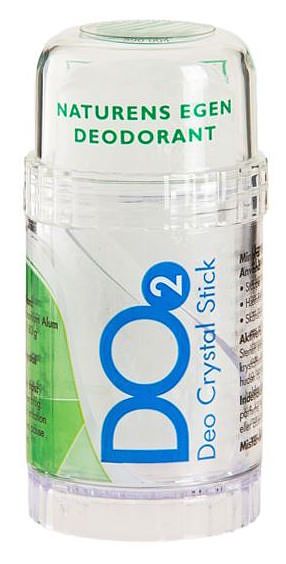 Foto van Do2 deodorantstick 80gr