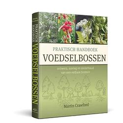 Foto van Praktisch handboek voedselbossen