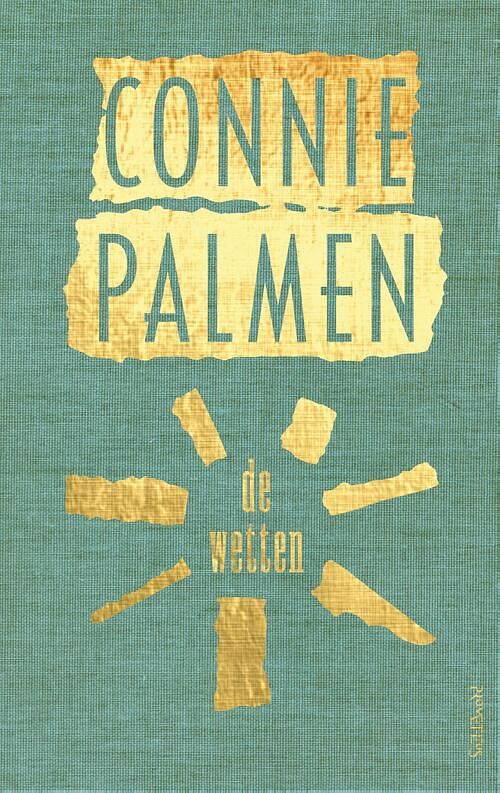 Foto van De wetten - connie palmen - ebook (9789044623048)