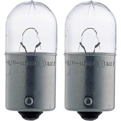 Foto van Osram auto 5637-02b signaallamp standard r10w 10 w 24 v