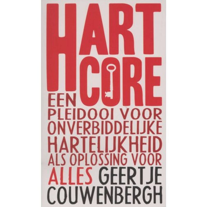 Foto van Hartcore