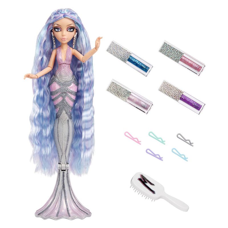 Foto van Mga entertainment mermaze mermaidz zeemeermin pop orra