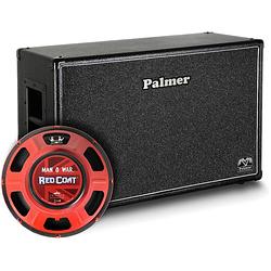 Foto van Palmer cab 212 mow ob gitaarcabinet