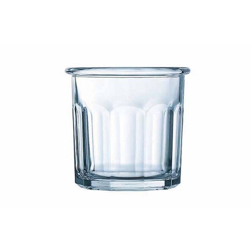 Foto van Luminarc gaston gobelet waterglas - 31 cl - set-6