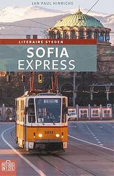 Foto van Sofia express - jan paul hinrichs - ebook (9789059375277)