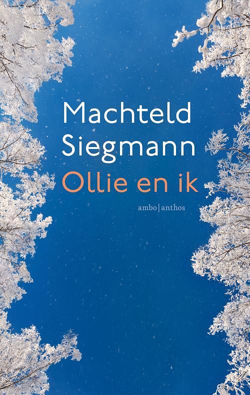 Foto van Ollie en ik - machteld siegmann - ebook