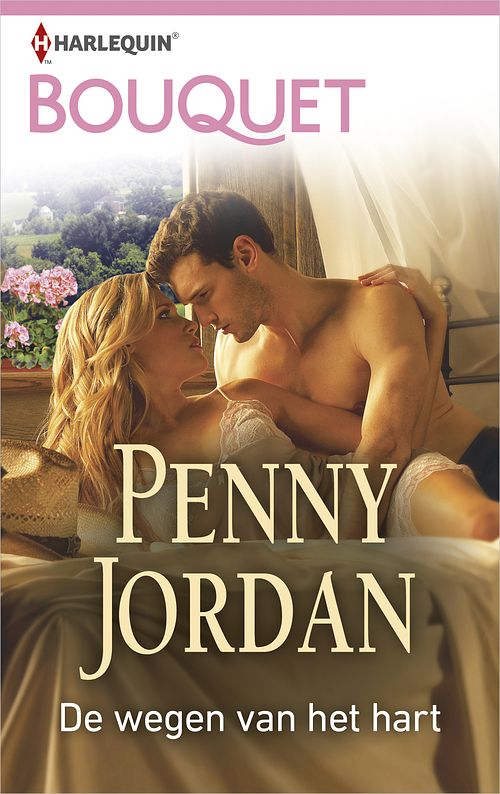 Foto van De wegen van het hart - penny jordan - ebook