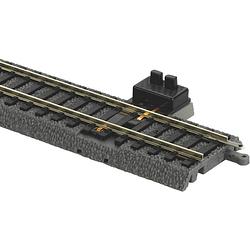 Foto van H0 piko a-rails 55406 rechte rails 231 mm 6 stuk(s)