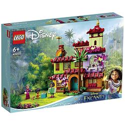 Foto van Lego® disney 43202 het huis van de madrigals