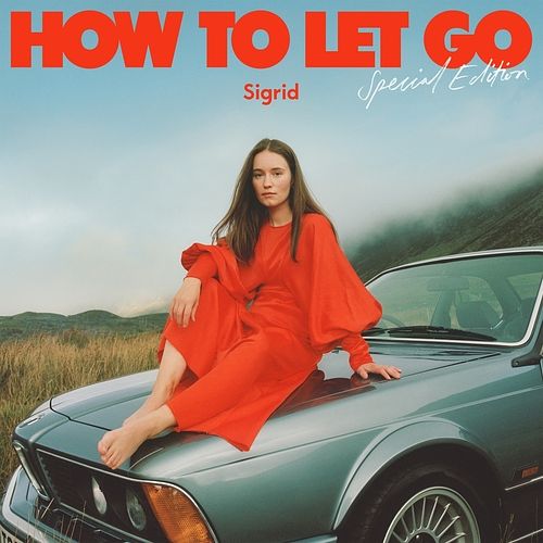 Foto van How to let go - lp (0602448106223)