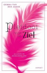 Foto van Pleidooi voor ziel - gemma van den akker - ebook (9789059110007)