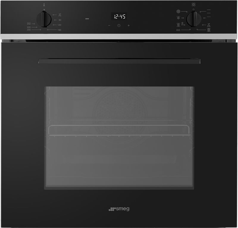 Foto van Smeg sf6400tb