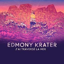 Foto van J'sai traverse la mer - lp (3521381557404)