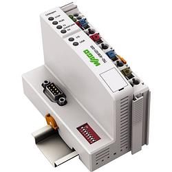 Foto van Wago canopen m3 dsub plc-controller 750-838/021-000 1 stuk(s)