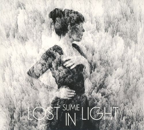 Foto van Lost in light - cd (5414939965791)