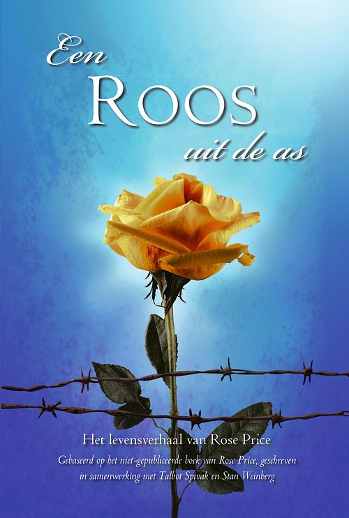 Foto van Een roos uit de as - susan perlman - ebook (9789087183288)