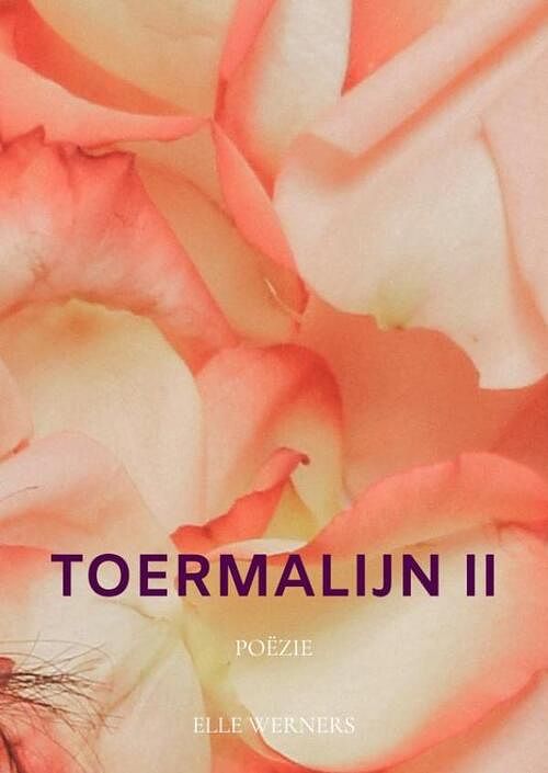 Foto van Toermalijn ii - elle werners - paperback (9789464859522)