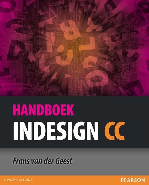 Foto van Handboek - frans van der geest - ebook (9789043030069)