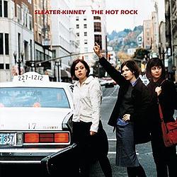 Foto van The hot rock - lp (0098787110616)