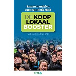 Foto van De koop-lokaal-booster