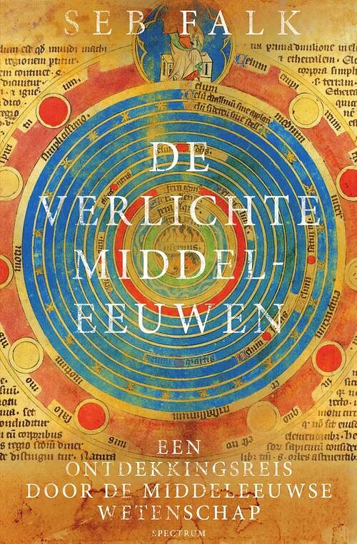 Foto van De verlichte middeleeuwen - seb falk - ebook (9789000373741)