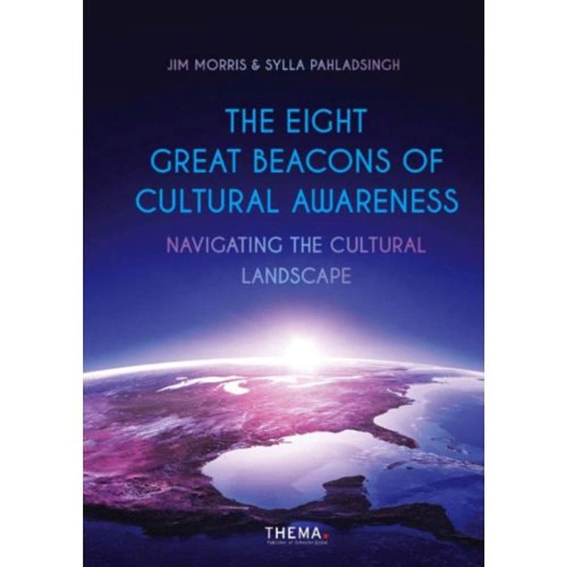 Foto van The eight great beacons of cultural awareness