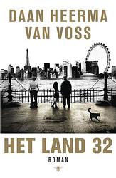 Foto van Het land 32 - daan heerma van voss - ebook (9789023485490)