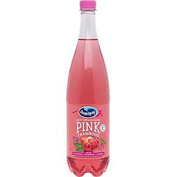 Foto van Ocean spray pink framboos 1l bij jumbo