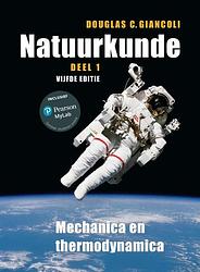 Foto van Natuurkunde - douglas c. giancoli - paperback (9789043037235)