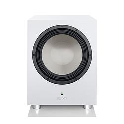 Foto van Canton power sub 12 subwoofer wit