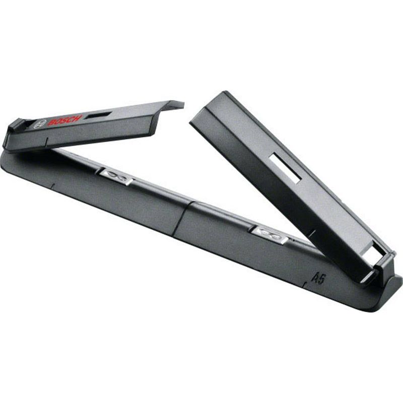 Foto van Bosch home and garden ptk 3.6 li leaflet stapler 1600a0018d elektrotacker