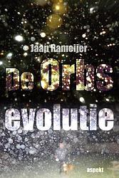 Foto van De orbs evolutie - jaap rameijer - ebook (9789461536112)