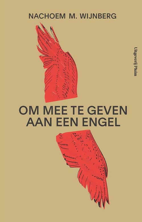 Foto van Om mee te geven aan een engel - nachoem m. wijnberg - ebook (9789492928191)