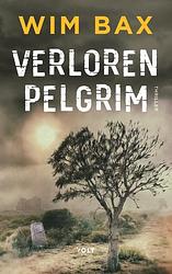Foto van Verloren pelgrim - wim bax - paperback (9789021424606)